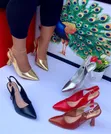 Aldo Classic Heels for Women - 1