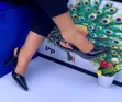 Aldo Classic Heels for Women - 4