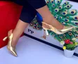 Aldo Classic Heels for Women - 5