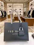 Quality Leather Tote Bag - 1