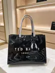 Quality Leather Tote Bag - 2