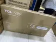 TCL 55-Inch QLED Smart TV 55T6D - 2