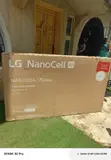 LG 75'' NANO80A NanoCell Smart TV - 2