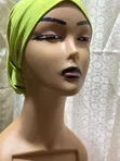 Ladies Inner Cap - Soft Stretchy Hijab Under Cap - 3