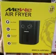 Mewe Airfryer 6L - 1