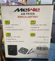 Mewe Airfryer 6L - 2