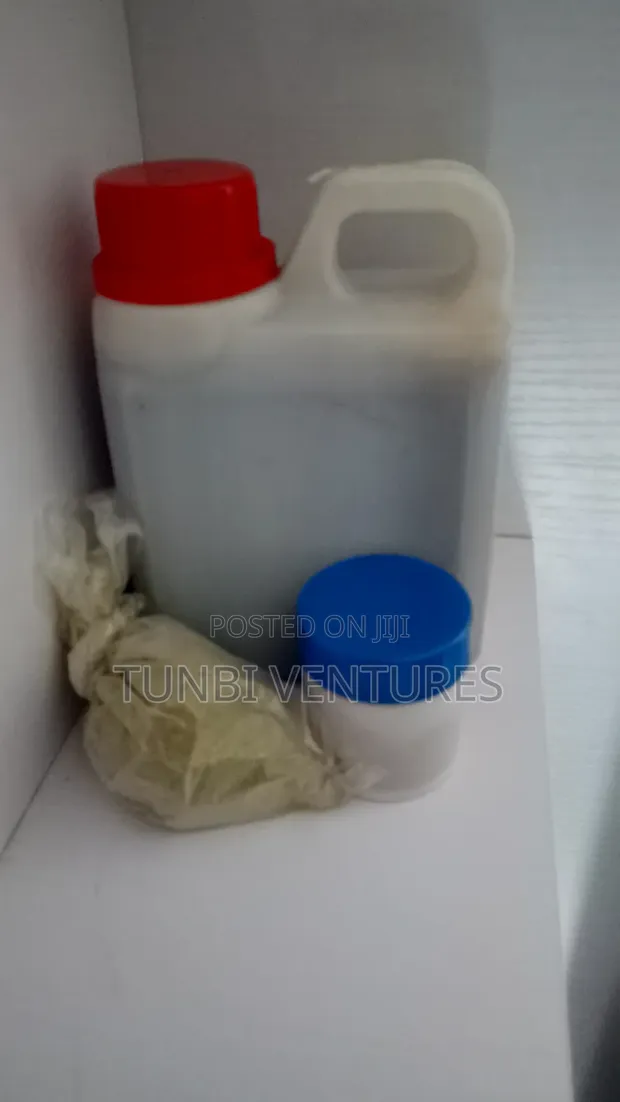 Locally Made Herbal Penis Enlargement Combo - 1