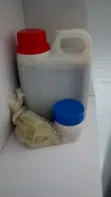 Locally Made Herbal Penis Enlargement Combo - 1