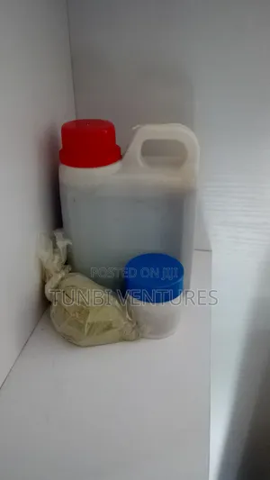 Locally Made Herbal Penis Enlargement Combo