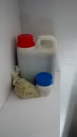 Locally Made Herbal Penis Enlargement Combo - 2