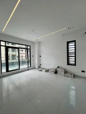 4 Bedroom Townhouse/Terrace in Ikota for Sale
