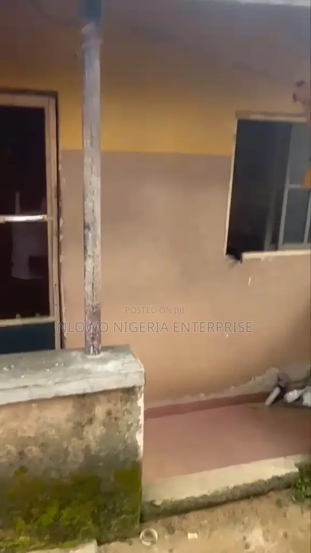 3-Bedroom Bungalow for Sale in Olanukan Estate, Isawo - 1