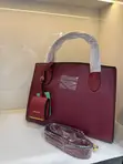 Prada Jakar Alatu - Gaskiyar Fata - 4