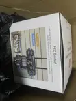 Ausno T30 Intelligent Solar PTZ Camera - 2