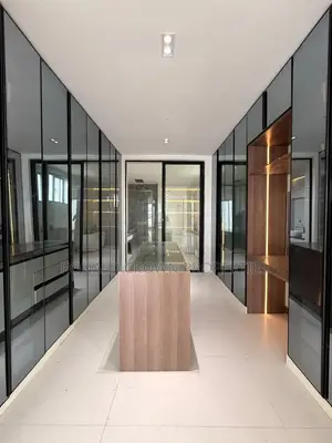 5-Bedroom Semi-Detached Duplex with Pool & Elevator in Ikate