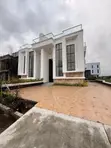 5-Bedroom Semi-Detached Duplex with Pool & Elevator in Ikate - 4