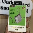 Rexi LX17 10,000mAh 22.5W Fast Charging Power Bank with Built-in Cables - 2