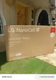LG 75'' NANO80A NanoCell Smart TV - 1