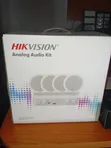 Hikvision Analog Audio Kit - 1