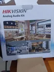 Hikvision Analog Audio Kit - 2