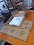 Hikvision Analog Audio Kit - 4