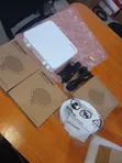 Hikvision Analog Audio Kit - 5