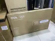 TCL 55 Inch QLED Smart TV 55T6D - 1