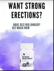 Forever Multi-Maca - Sexual Wellness Supplement - 2