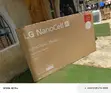 LG 75-inch NANO80A NanoCell Smart TV - 2