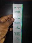 Dr. Vigor Aloe Vera Care Toothpaste - 2