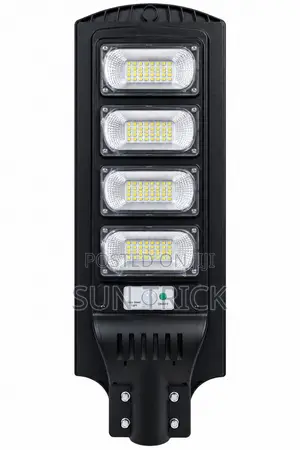 Suntrick 300W Solar Street Light