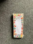 Magnetic Reusable Post-it Note - 2