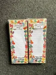 Magnetic Reusable Post-it Note - 3