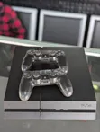 PlayStation 4 with 2 Controllers - 1