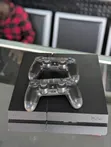 PlayStation 4 with 2 Controllers - 2