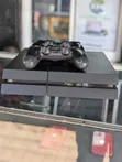 PlayStation 4 with 2 Controllers - 3