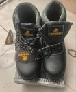 Special Land Rover Safety Boots - 1