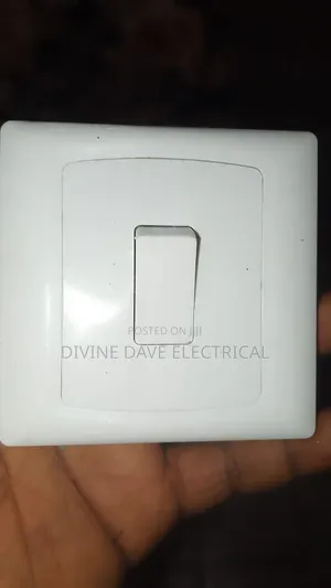 Solarmac 1G Original Switch (Pack of 10)