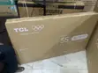 TCL 55-Inch 55T6D QLED Smart TV - 1