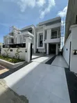 5-Bedroom Duplex with Pool & Cinema in Lekki Phase 1 - 1