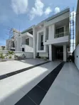 5-Bedroom Duplex with Pool & Cinema in Lekki Phase 1 - 2