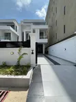 5-Bedroom Duplex with Pool & Cinema in Lekki Phase 1 - 3