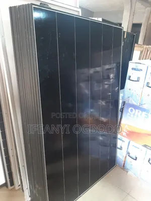 500W Solar Panel