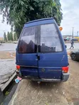 Volkswagen Transporter 2002 Grey - 4