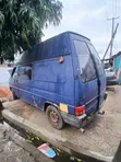 Volkswagen Transporter 2002 Grey - 5