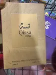 Qissa Pink Natural Spray Perfume 25ml - 1