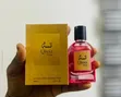 Qissa Pink Natural Spray Perfume 25ml - 2