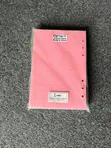 A5 Refill Paper - 2