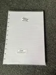 A5 Refill Paper - 4