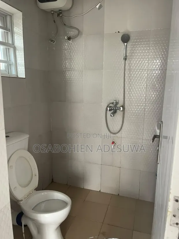 2 Bedroom Apartment for Rent in Iyekogba Housing, Benin City - 1
